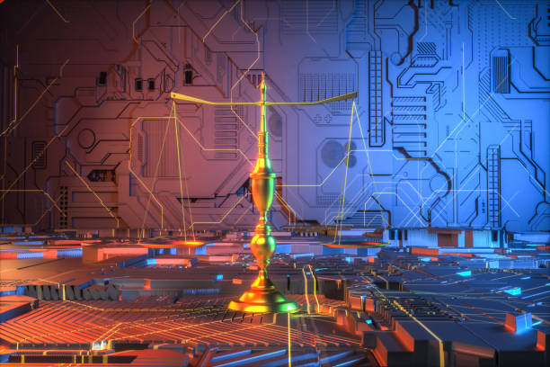 Techonology backgrounds fair
